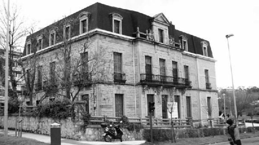 La Casa de las Mujeres arrancará en una sede provisional a mediados de 2010