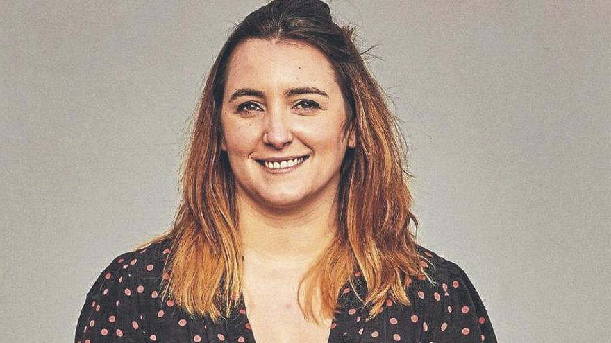 Leire Berasaluze &#039;Letu&#039; musikaria.