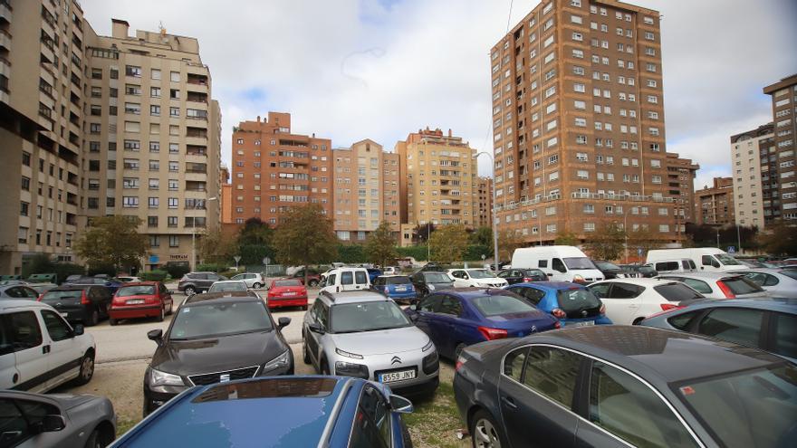 Los barrios de Pamplona que edificarán 280 nuevos pisos de alquiler asequible