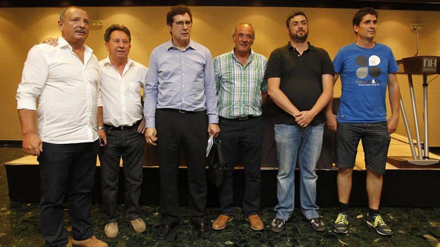 Las elecciones, el último domingo de septiembre