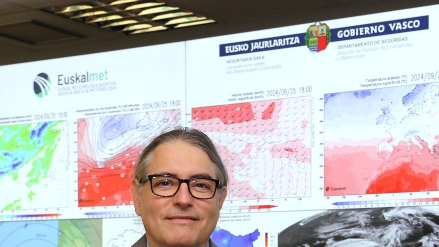 Euskalmet: “Viviremos veranos más largos que se extenderán  desde mayo hasta septiembre”