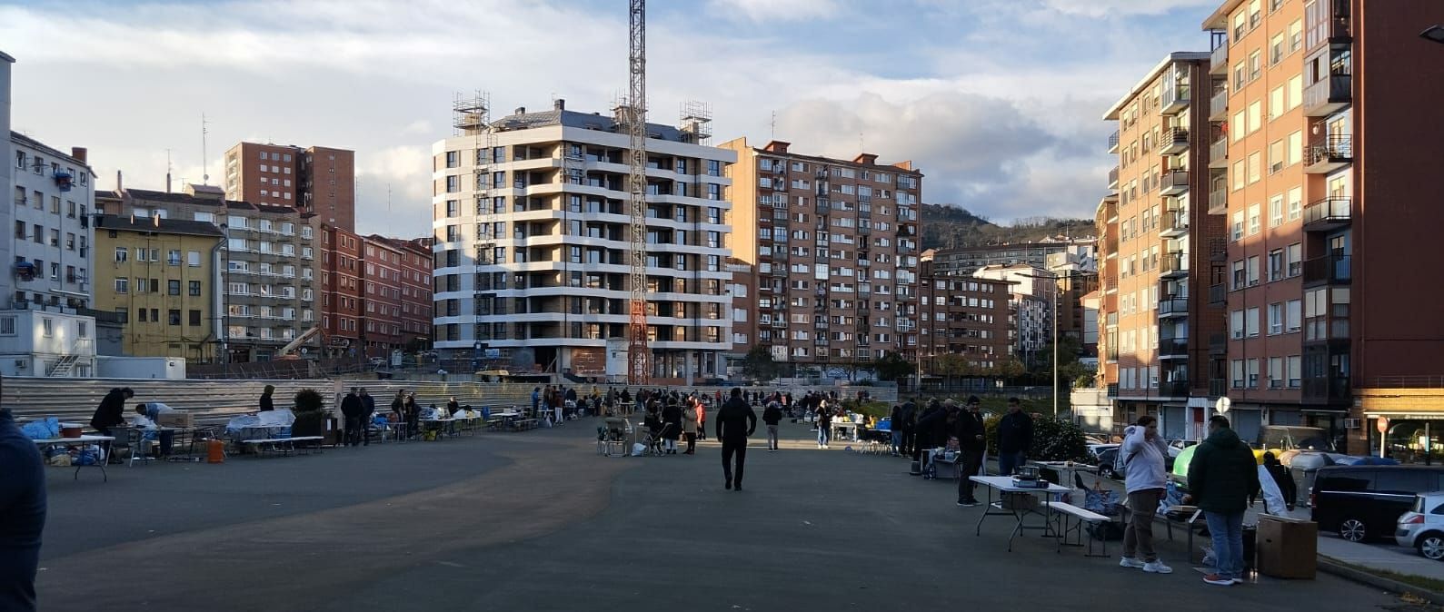 En imágenes: Basauri celebra su segundo concurso de putxeras
