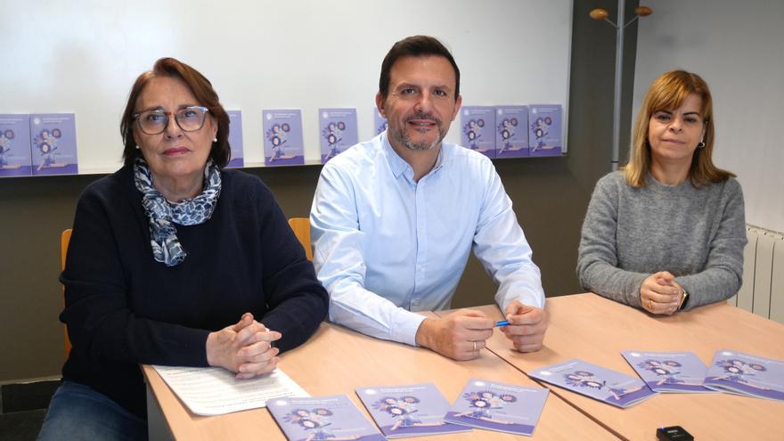 El Centro de la Mujer de Lasarte-Oria lanza su programación de primavera