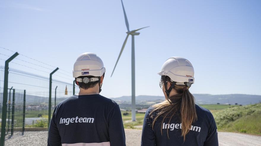 Ingeteam suma talento para electrificar un futuro sostenible