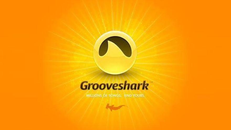 Cierra Grooveshark, alternativa a Spotify