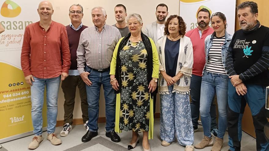 ASASAM destaca la importancia de cuidar la salud mental en todas las etapas de la vida