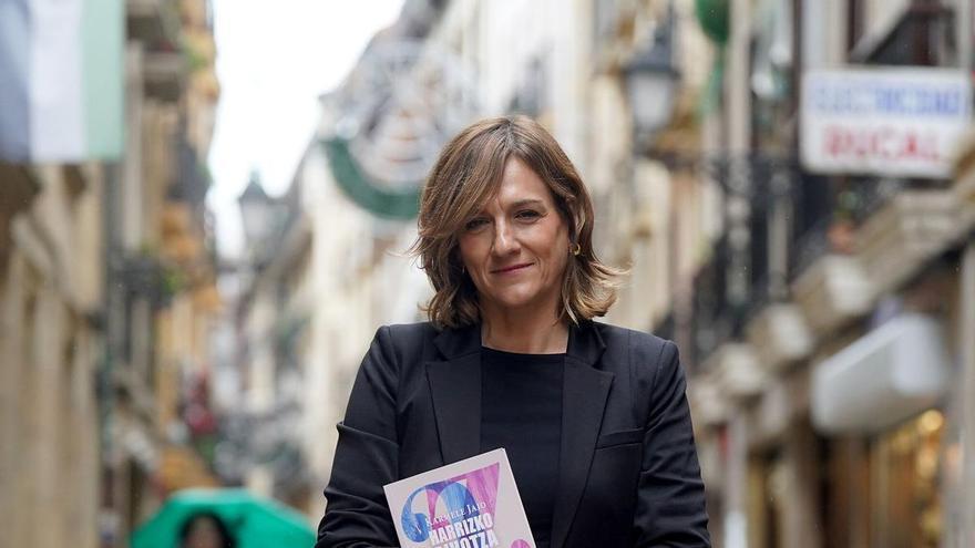 ‘Corazón de piedra’, de Karmele Jaio, llegará el 7 de enero