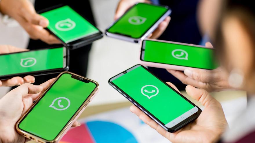 WhatsApp va a cambiar su interfaz y dice adiós a un detalle icónico