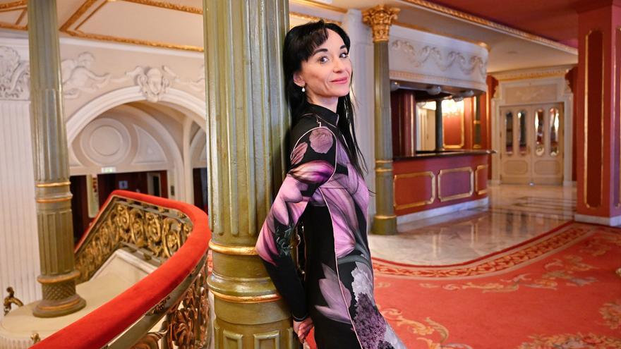 Lucía Lacarra: "Si no aprendemos a utilizar la IA, va a controlarnos sin que nos demos cuenta"