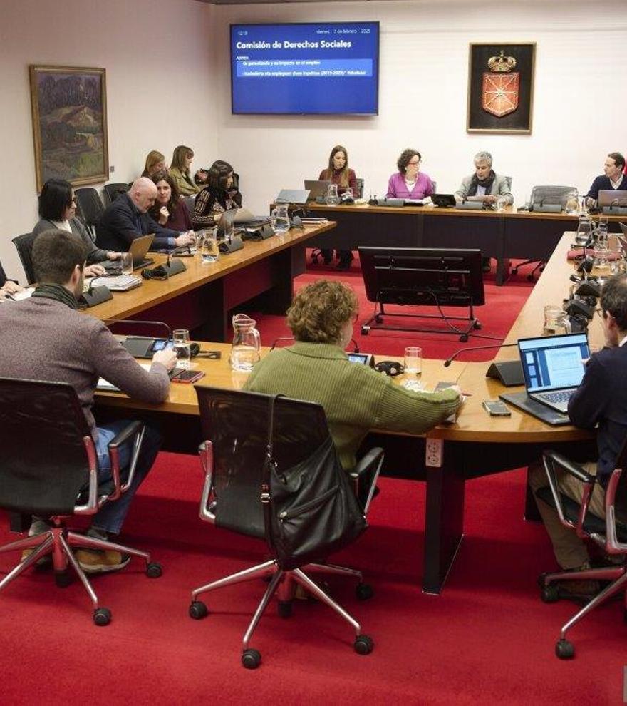 Sobre la ampliación del plazo para  resolver la Renta Garantizada