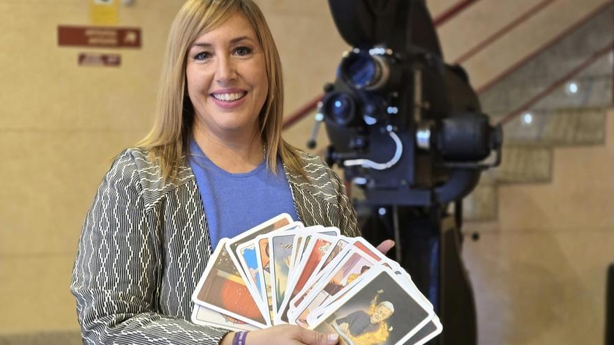 Barakaldo Antzokiak karta-joko bat sortu du