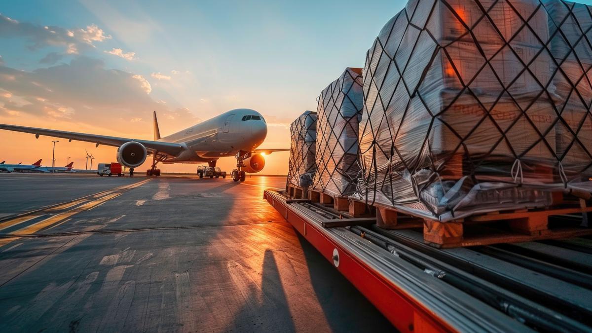 Los sectores logístico y exportador están en pleno crecimiento, y cada vez requieren perfiles más preparados