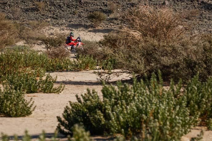 Arranca el Rally Dakar 2021.