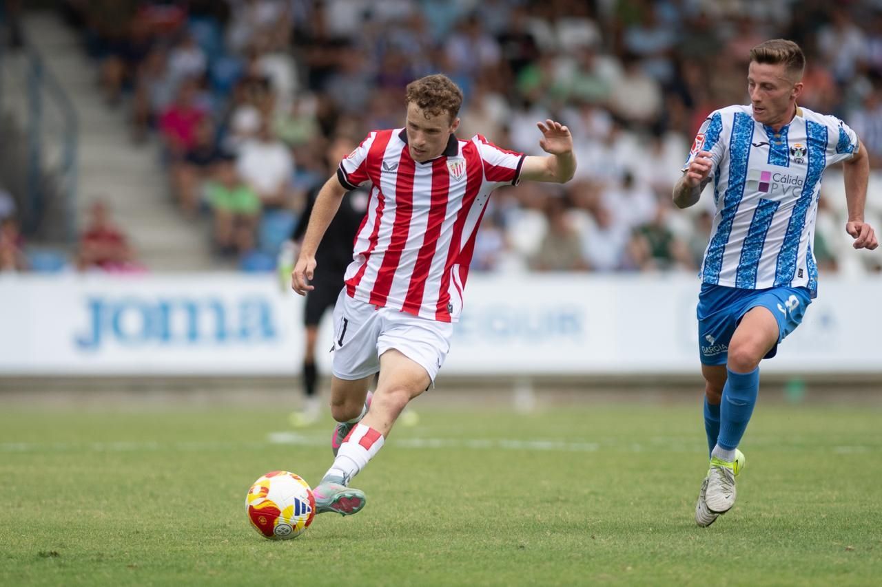 En imágenes: Segundo empate lejos de Lezama