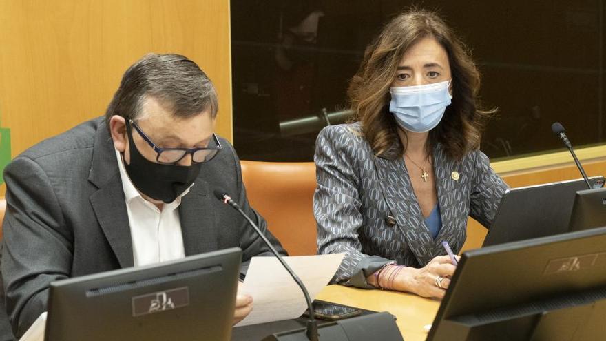 Las administraciones vascas apuestan por la justicia restaurativa para los menores