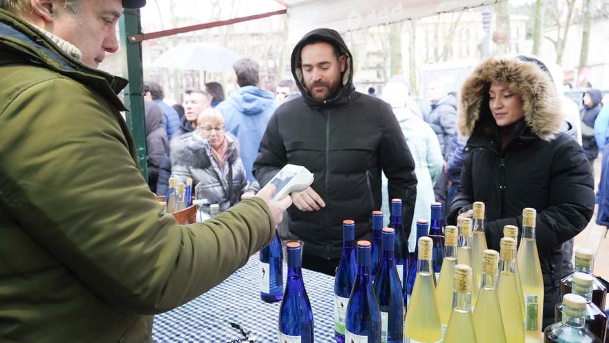 "Calculamos que integrarnos en TicketBai nos supondrá una inversión de unos 1.000 euros"