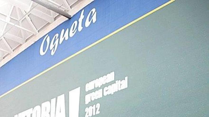 Con Peña II y sin sobresaltos
