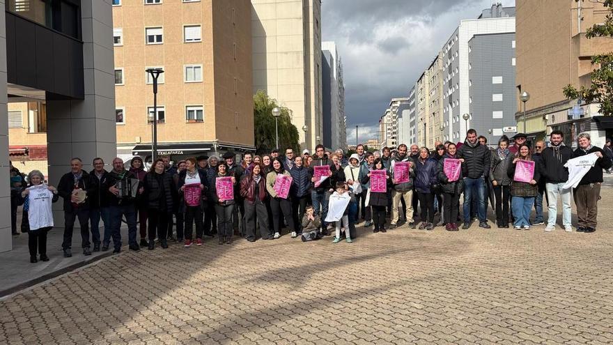El Barañaingo Eguna celebrará 10 años de carrera solidaria y 20 de Jai Batzordea