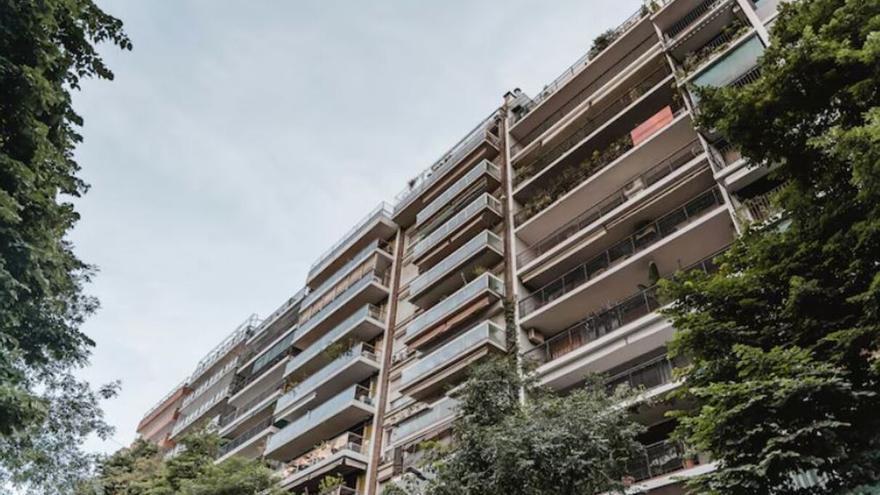 El precio de la vivienda libre sube un 12,9% hasta marzo