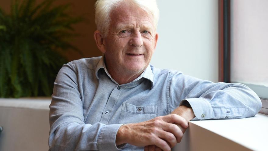 Gordon Strachan: “Siempre se intenta destacar quién es el mejor futbolista; ser el mejor no lo es todo”