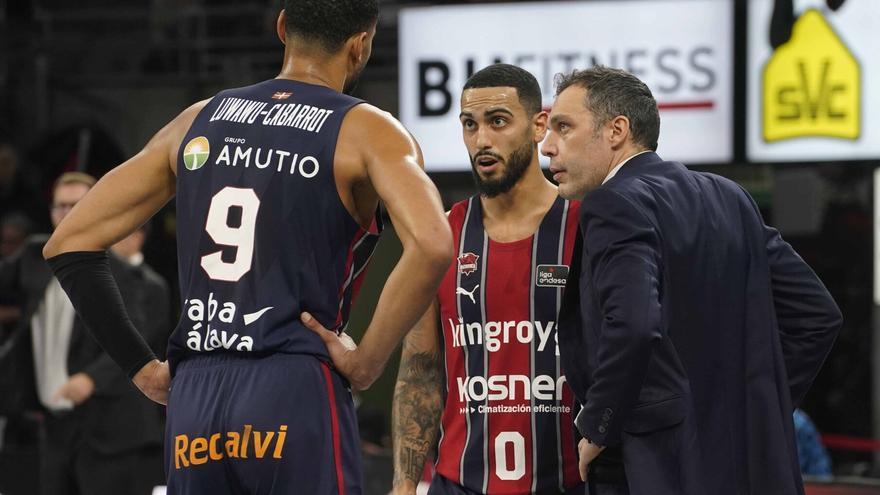 Un fallido experimento final