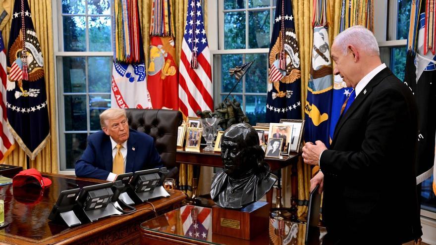 Historiaren alde egokian egotea