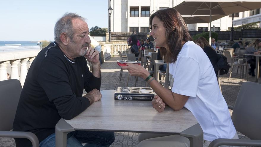 Karlos Arguiñano se reafirma en su pasión hacia este pueblo vasco: "Empezar o terminar el día aquí..."