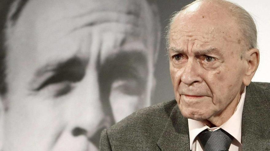 Con Di Stéfano se va un mito