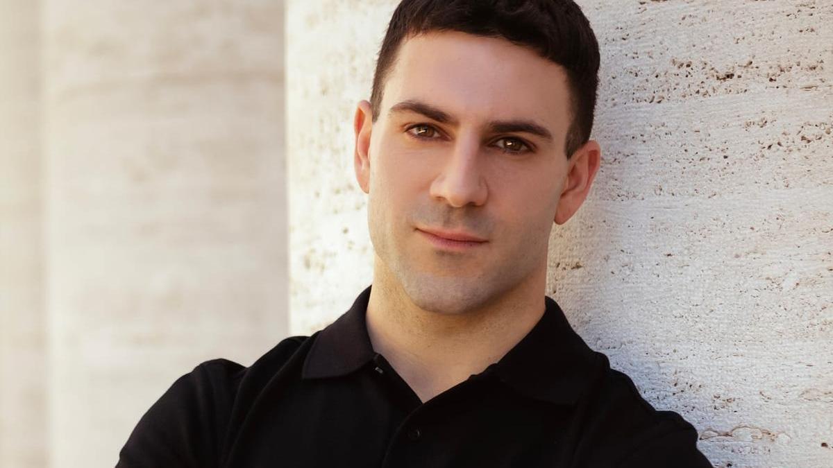 Iñaki Zugarrondo.