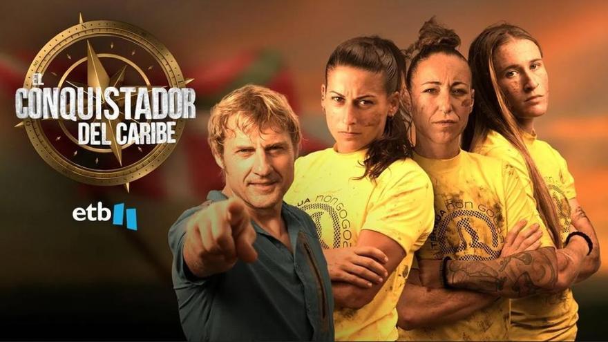 Los  nuevos capitanes llegan al mítico laberinto