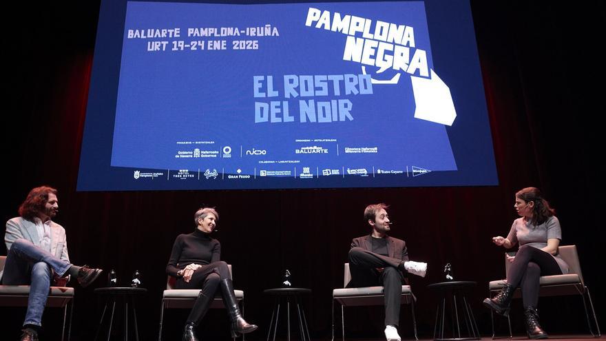 Viajar en verano a través de la novela negra