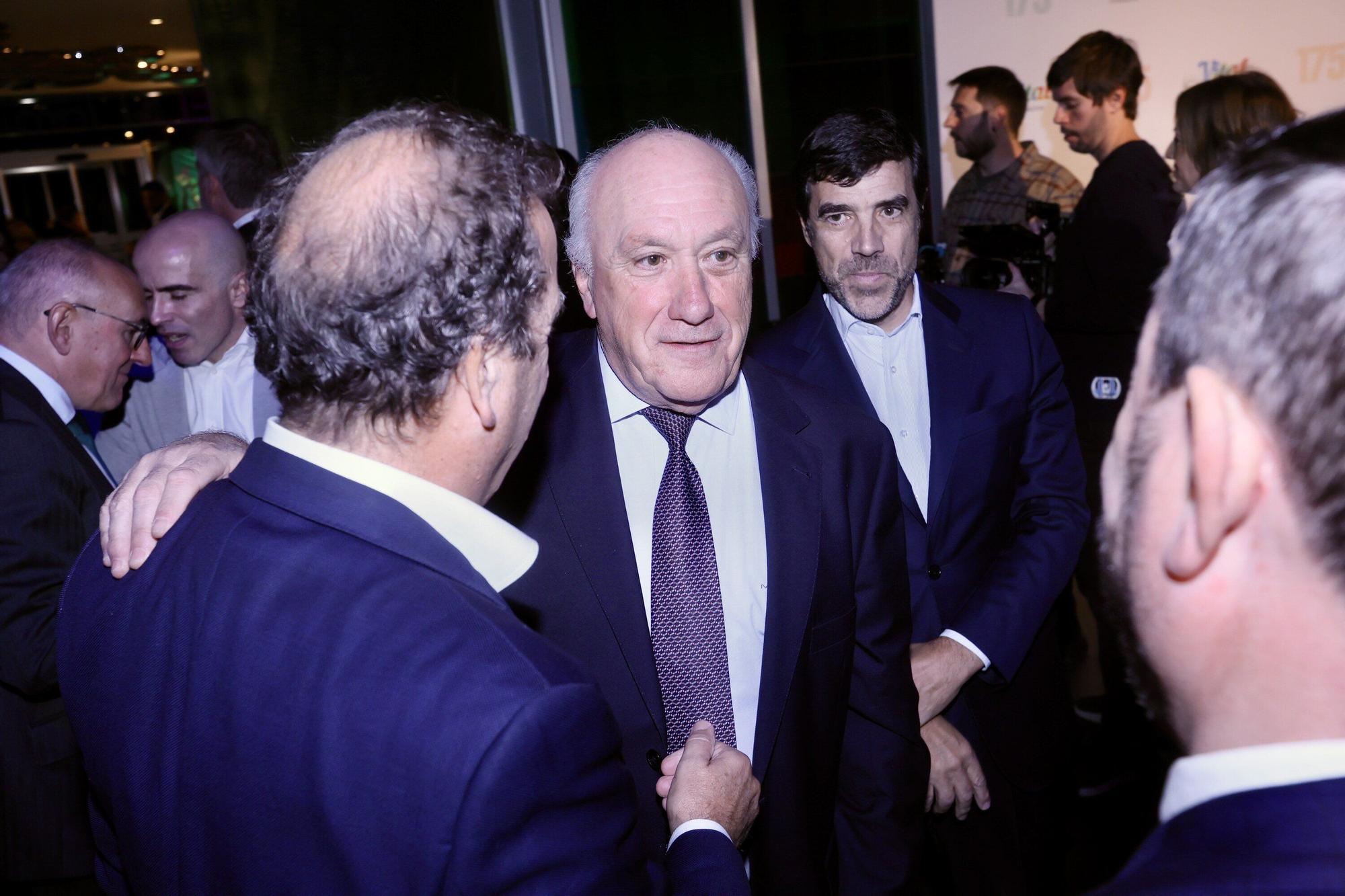 En imágenes: 175 años de Vital Fundazioa