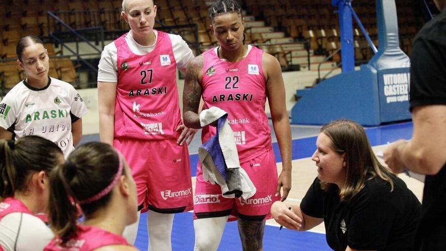 Descubre el ganador del sorteo para la Supercopa LF Endesa