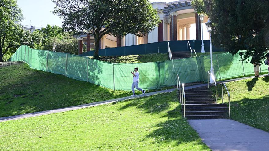Bilbao se viste de fiesta con dos eventos multitudinarios