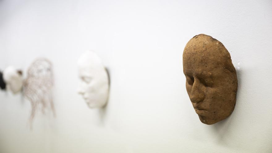 El arte de Dora Salazar habita El Sario