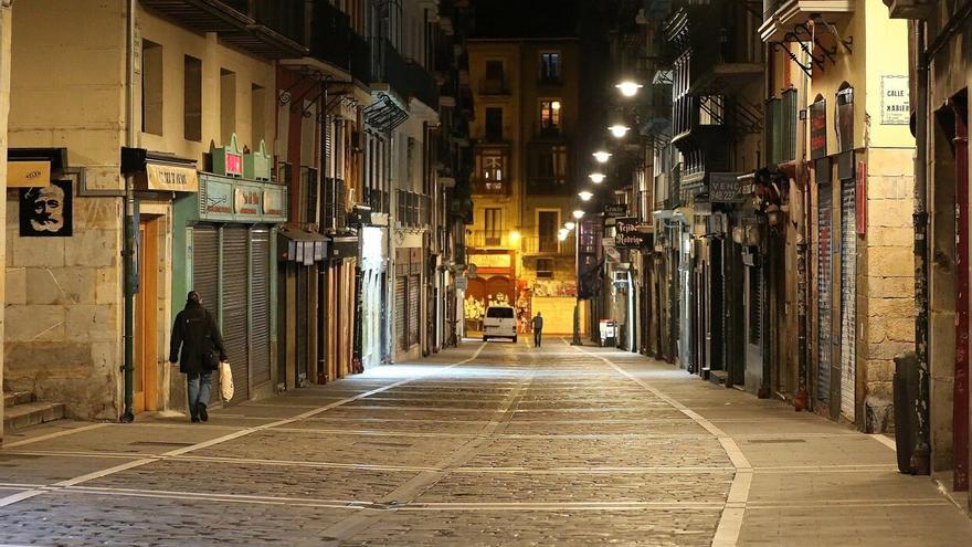 El 97,6% de la ciudadanía está satisfecha de vivir en Pamplona