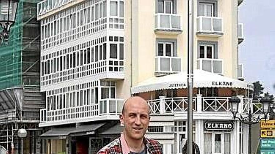 Elkano entra en la lista de los 100 mejores restaurantes