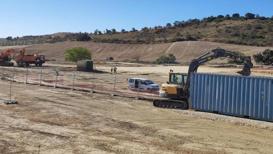 Los parques fotovoltaicos dicen “no” a Tierra Estella