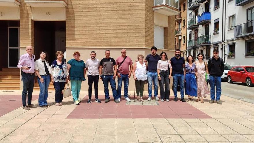 Un nuevo plan busca atraer a pobladores a los territorios en riesgo de despoblación