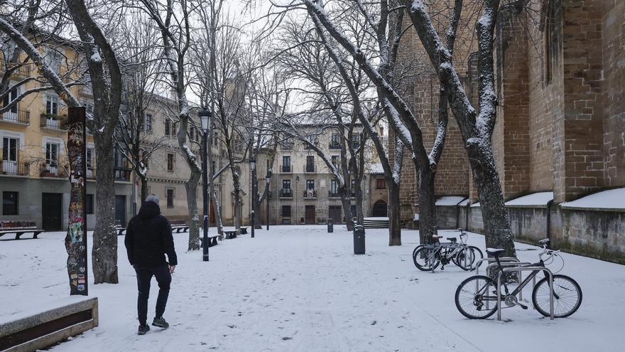 Educación ante el cambio climático