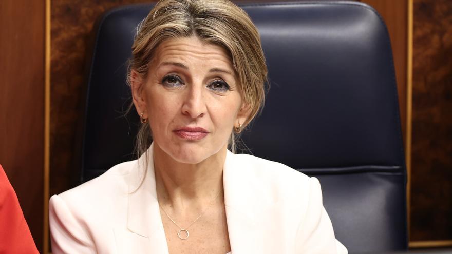 Los inspectores de Trabajo cargan contra Díaz por el impago de parte de su complemento de productividad