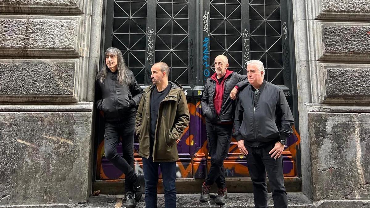 Delirium Tremens en Bilbao