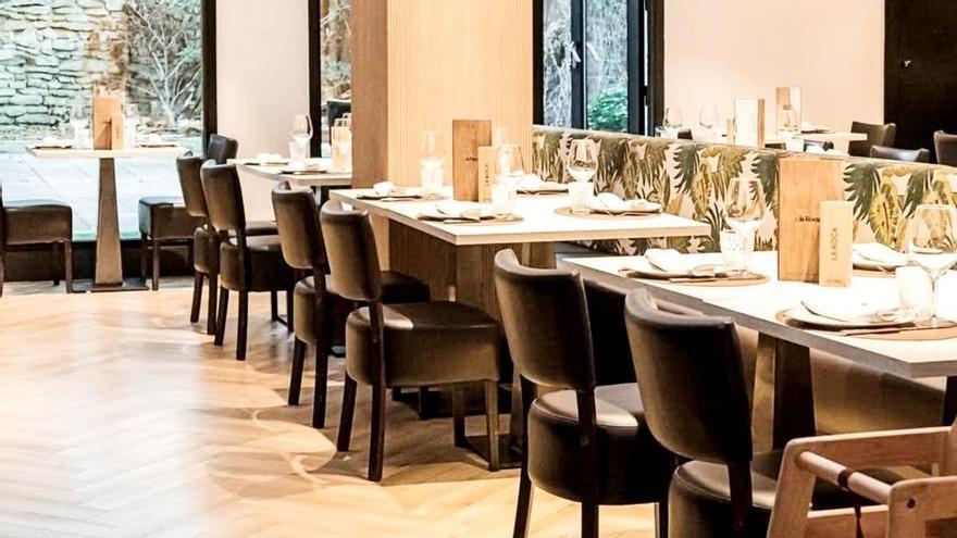 Uno de los menús más exclusivos de Vitoria: platos con historia acompañados de la mejor bebida del mundo