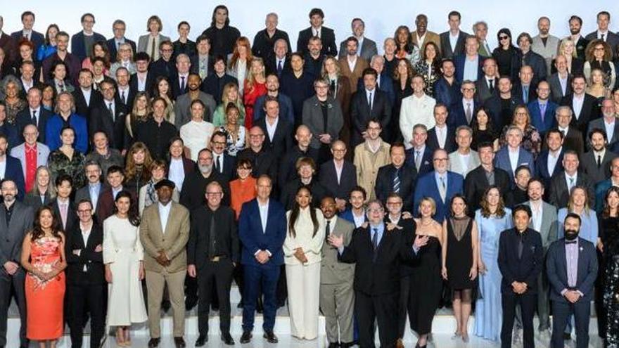 'Los pecadores' suma 16 nominaciones en una edición de los Oscar en la que 'Sirat' puede hacer historia