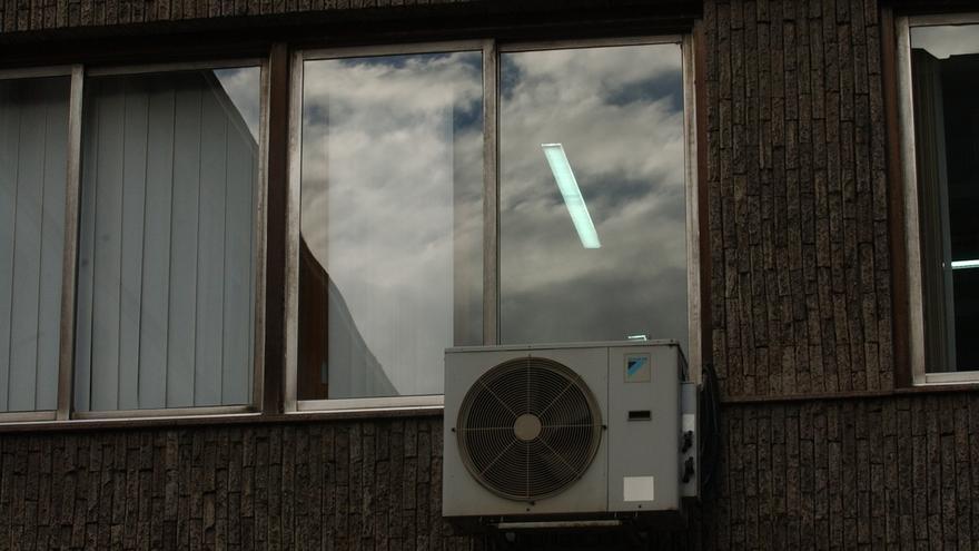 Aire acondicionado en Bilbao: qué dice la normativa y qué está prohibido