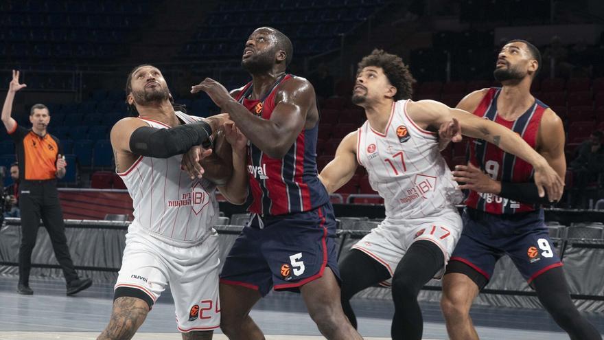 La Euroliga decidirá en abril si cambia de formato