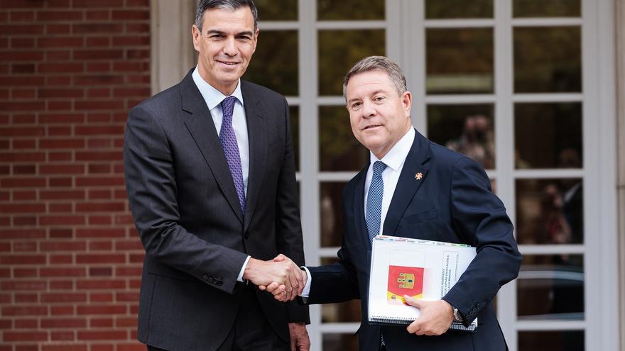 Page advierte a Sánchez que es &quot;absurdo&quot; pensar que Junts le respetará más &quot;de rodillas&quot;