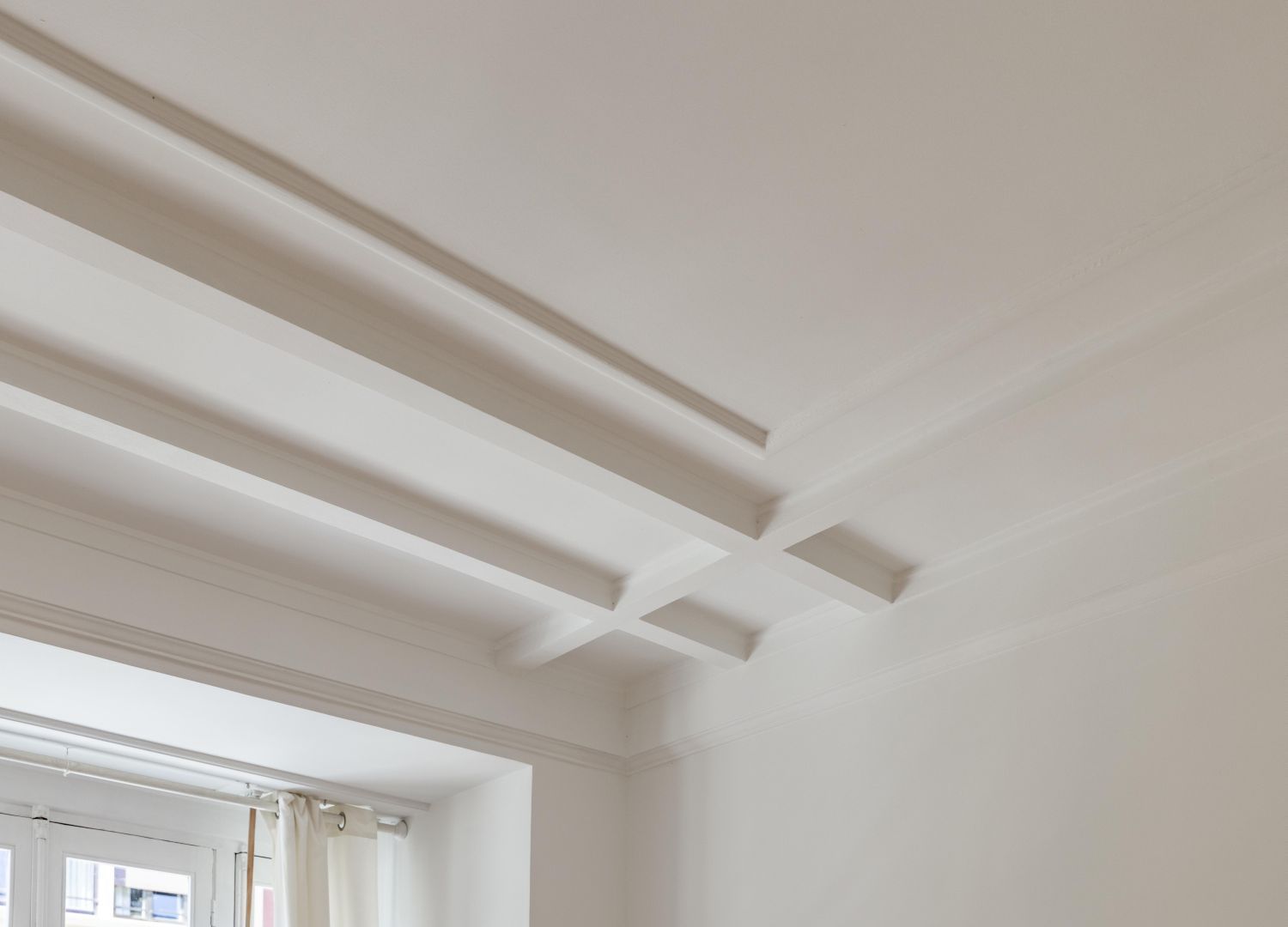 Magnífica propiedad en venta ubicada en un edificio señorial, situada en una de las zonas más elegantes del céntrico barrio de Gros