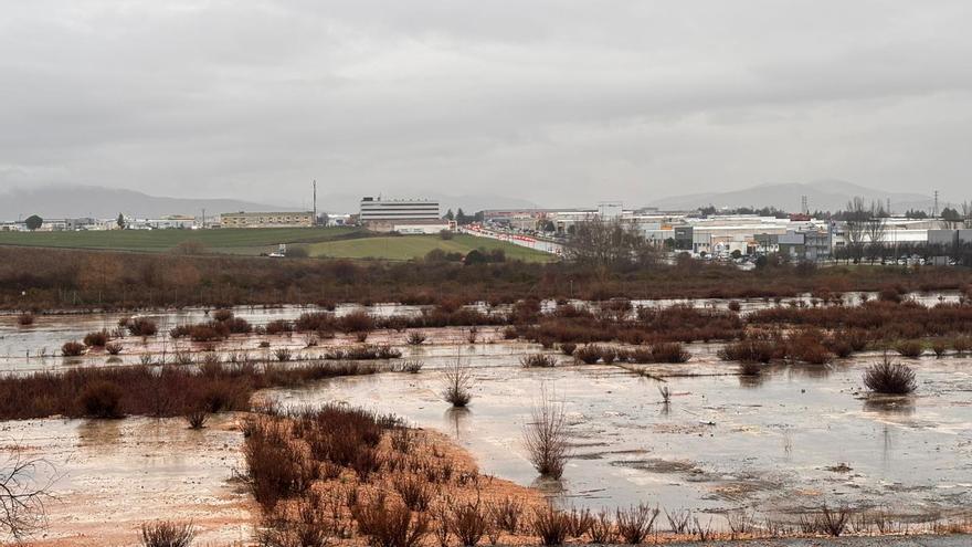 ‘Puerta de Noáin’, un plan con 450 nuevas viviendas