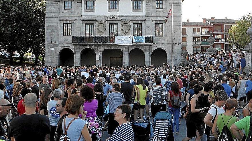 Mayor protección para las mujeres